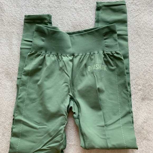 Gymshark Lightweight Breeze Leggings - Picture 2 of 3